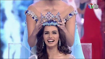 Miss India wins 2017 Miss World pageant (photos) 39 Miss India wins 2017 Miss World pageant (photos)