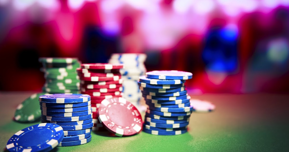 KeyTrak Casino Key Control Stacking the Odds in Favor of Key and