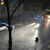 Record rain pounds Paris, shutters metro stations
