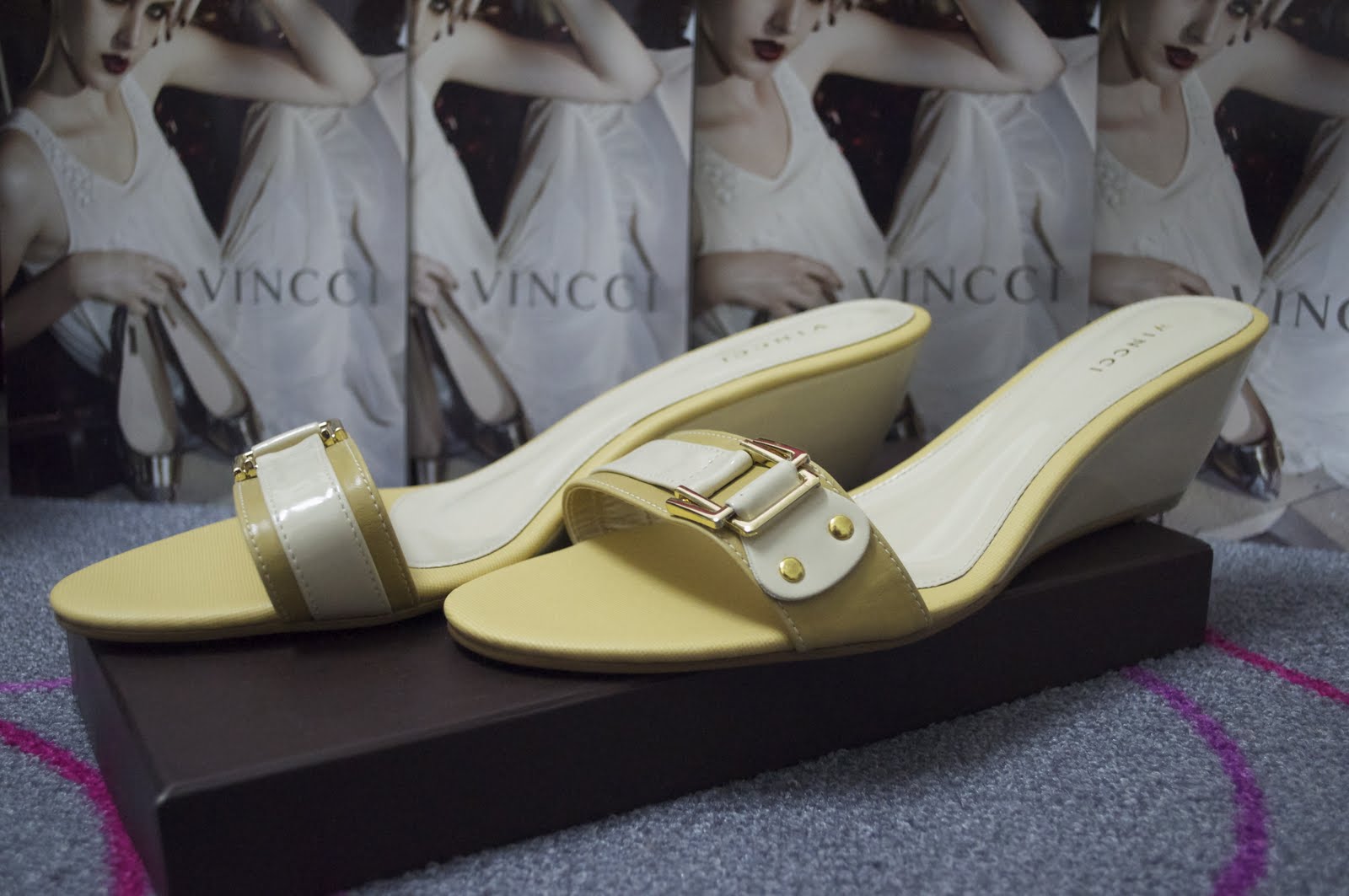 shoppe boutique 1. VINCCI SHOES