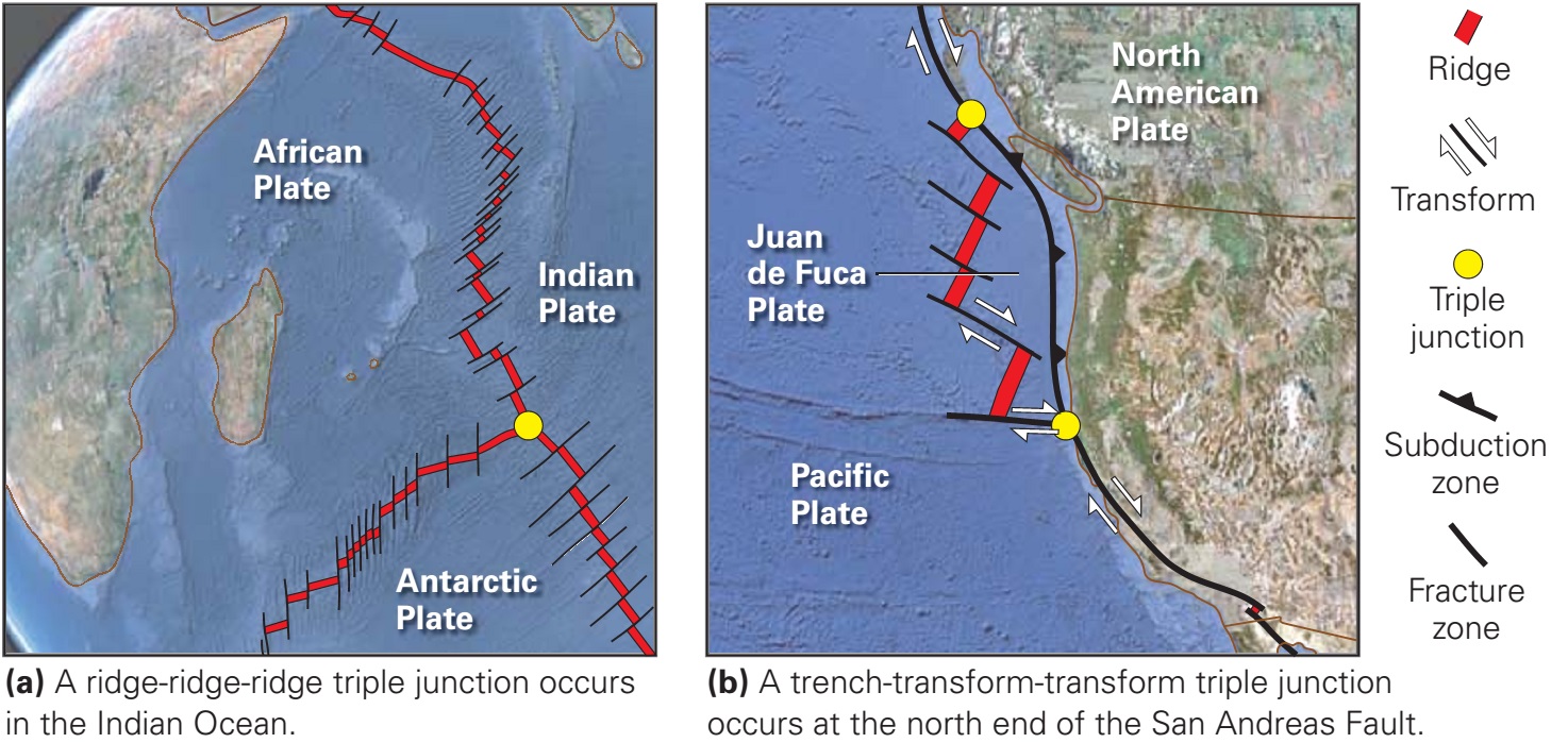 February 2016 Learning Geology