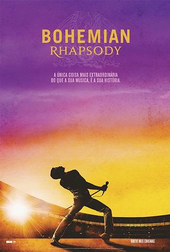 bohemian rhapsody