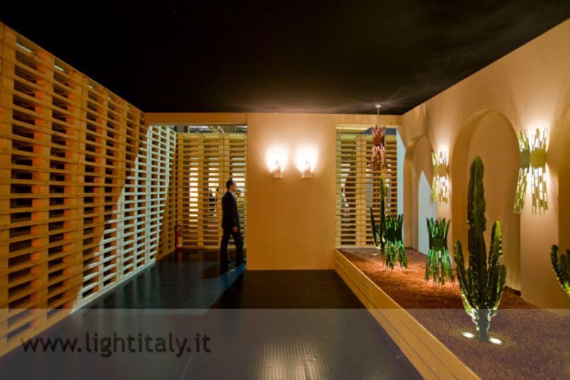 Muebles y Decoración de Interiores DEMODI Lamparas Italianas de Uso