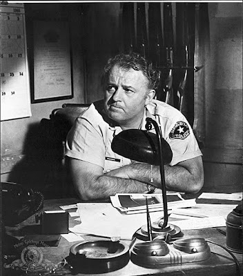 In The Heat Of The Night 1967 Rod Steiger Image 1