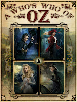 Magic Of Oz