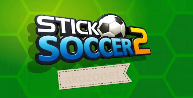 Stick Soccer 2 Mod Apk Unlimited Money terbaru gratis Stick Soccer 2 Mod Apk Unlimited Money terbaru gratis