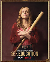 Segunda temporada de Sex Education