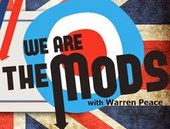 We are the Mods Radio