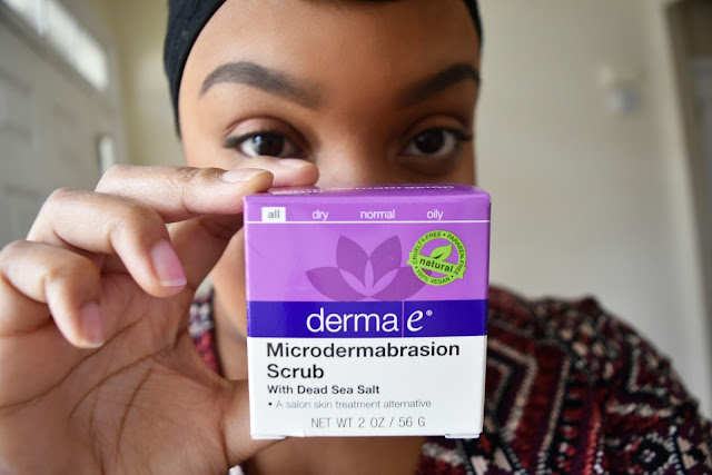 Loving the Skin I'm in with derma e  via  www.productreviewmom.com