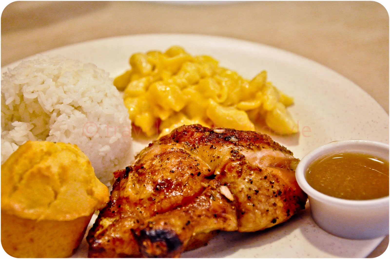 Food, Travel & Photography with Gayle Kenny Rogers Roasters