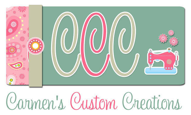 Carmen's Custom Creations