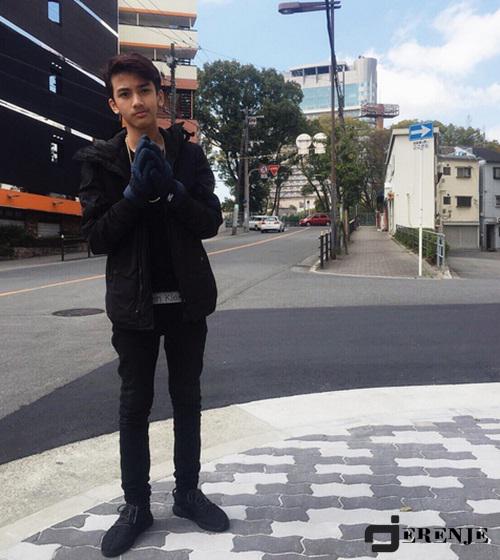 Ari Irham Ari Irham
