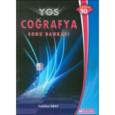 Esen YGS Coğrafya Soru Bankası Esen YGS Coğrafya Soru Bankası