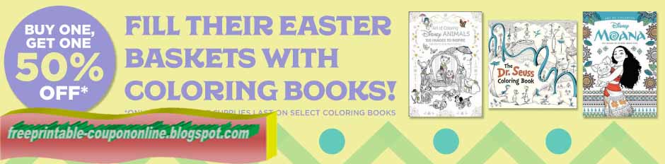 Books a million coupons printable 2018