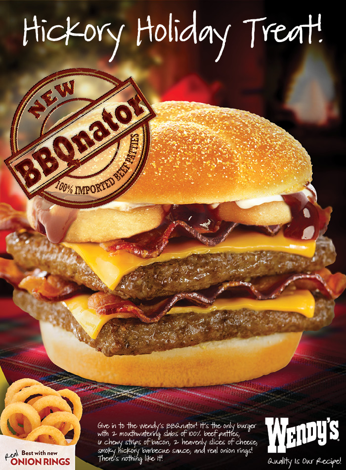 the pickiest eater in the world wendy s xmas gift to the world the