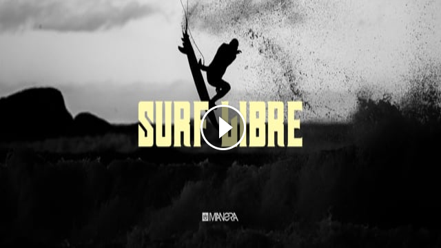 MANERA - SURF LIBRE MANERA - SURF LIBRE
