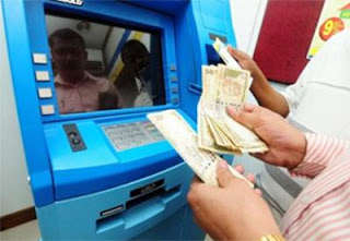 Dusre bank se transaction Dusre Bank Ke ATM se paisa nikaalte waqt in baato ka rakhe khyaal. Tips for Withdrawn Money from Another Bank's ATM in Hindi.