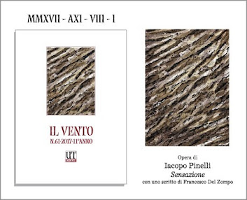 UT n. 61 - Il vento