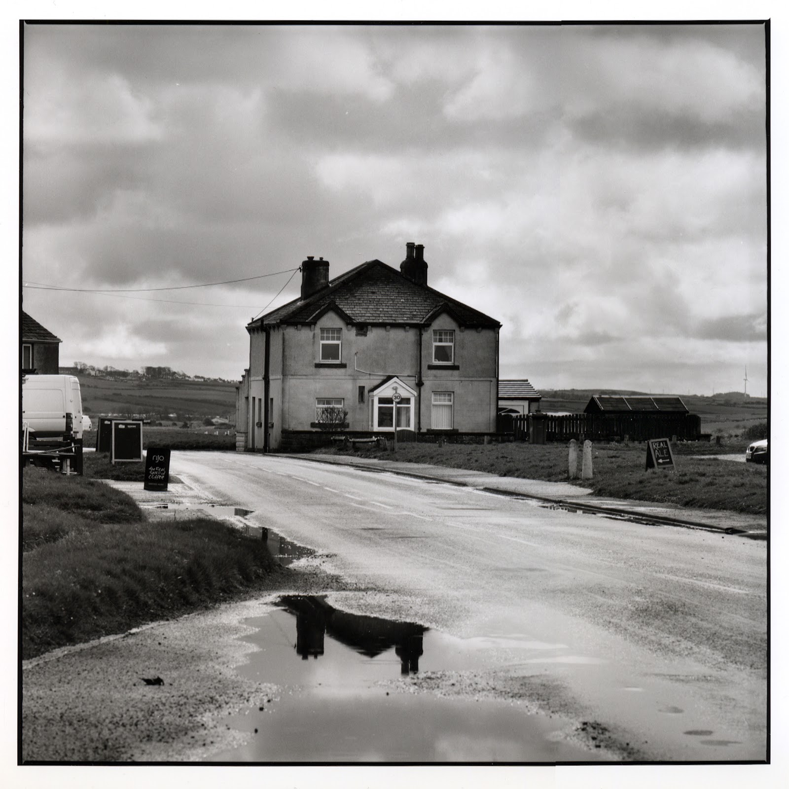 The online darkroom