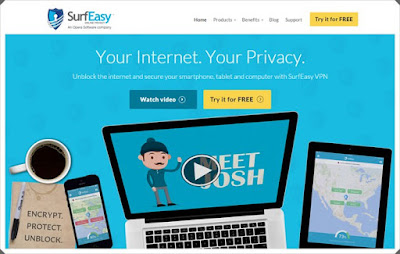 أفضل 20 خدمة VPN مجانية