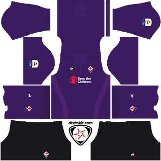 ACF Fiorentina 2018 - 2019 Home Kit ACF Fiorentina 2018 - 2019 Home Kit