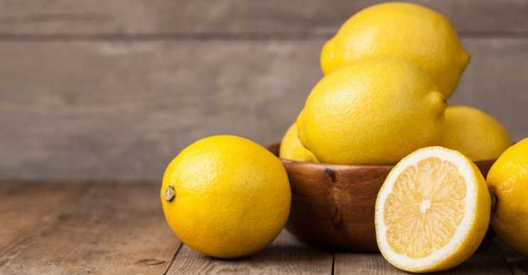 Limon böceklerin köşe bucak kaçtığı bir meyvedir.