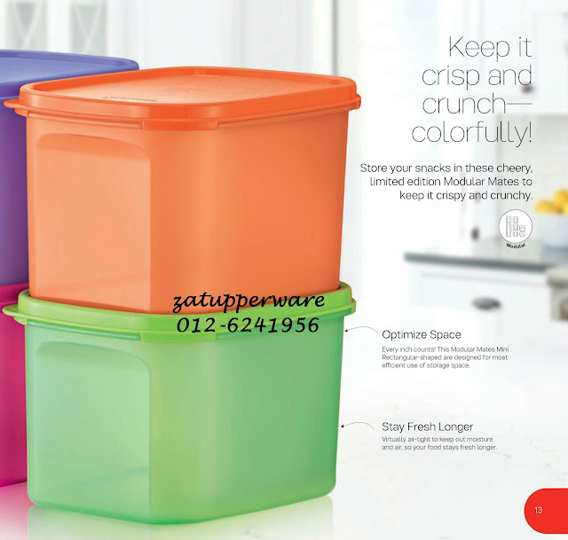 Tupperware Catalogue 1st July - 13th August 2017