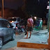 Mercadinho é assaltado na noite dessa segunda-feira em Cajazeiras