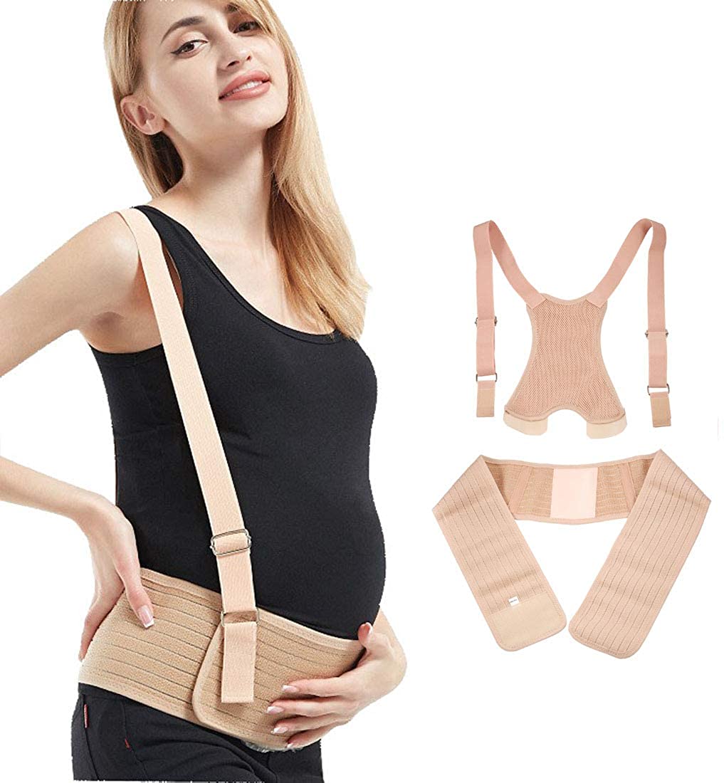 Top 5 Best Maternity Support Belts in 2020