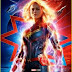 Marvel Reveals Official 'Captain Marvel' Poster!