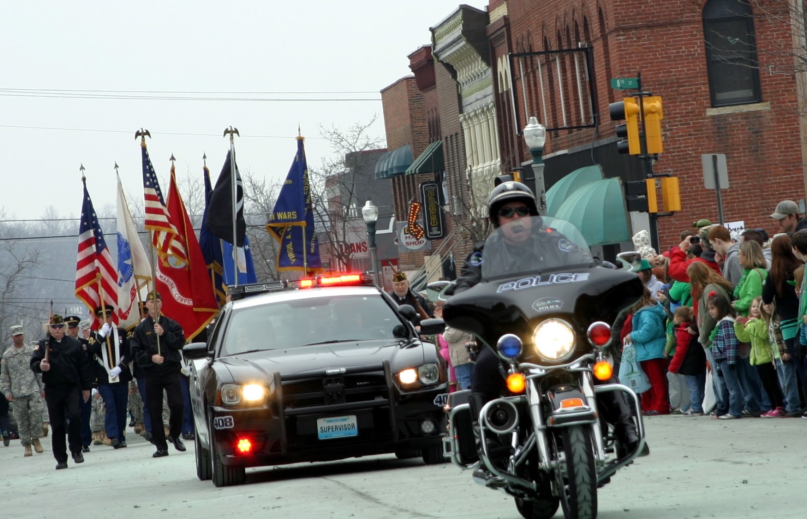 City of Rolla, Missouri Spring festivities abound in Rolla area