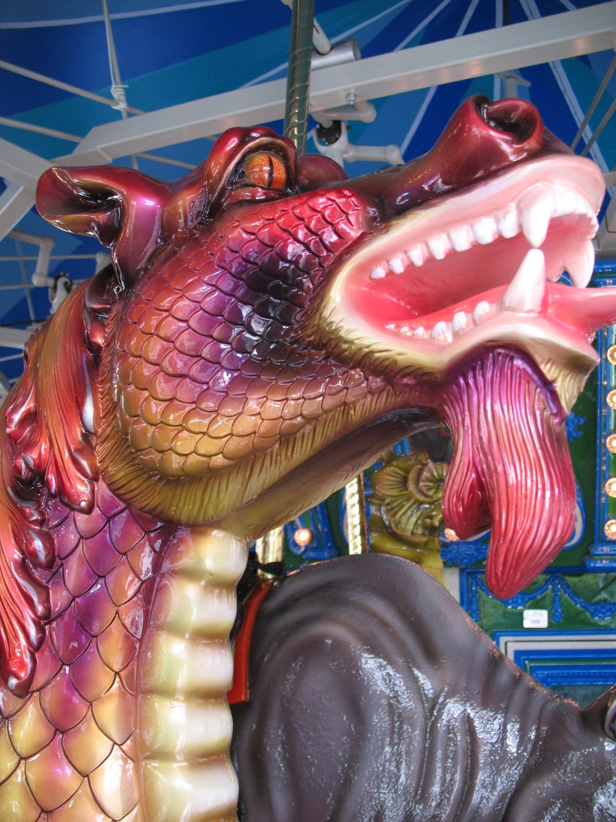 A Review of The Turtle Back Zoo Classic New Jersey Day Trips The