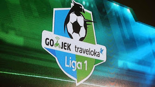 Klasemen Gojek Traveloka Liga 1 2017 Terbaru
