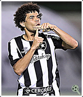 Camilo Botafogo