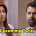 Big Twist : Abhi 7 day challenge to Pragya unfolds years ago truths in Kumkum Bhagya