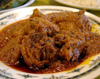 resep rendang padang resep rendang padang