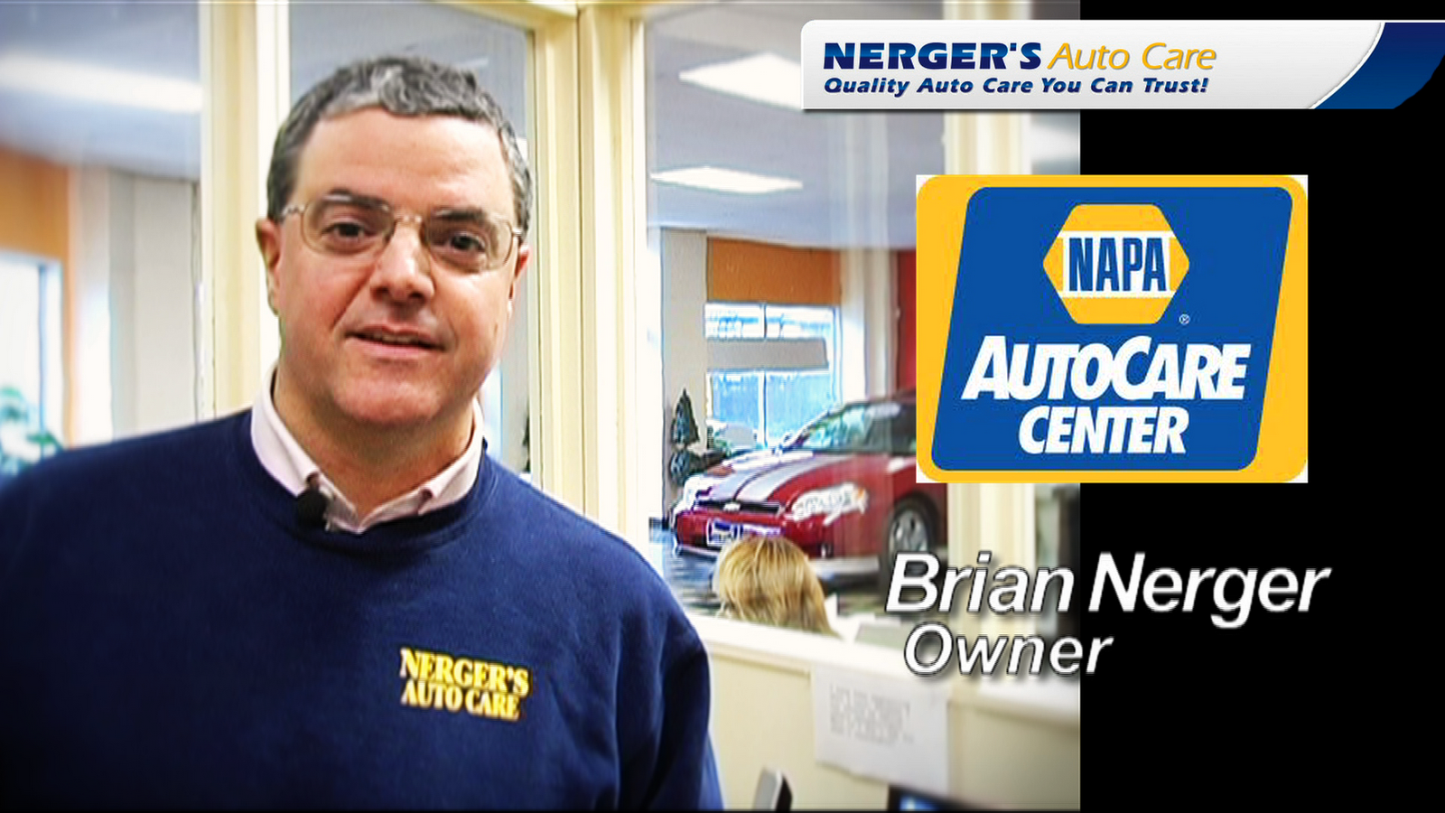 Nerger's Auto Express of Bound Brook, New Jersey Blog Best Reasons to