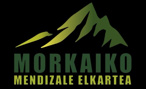 Morkaiko M.T.ren 75. urteaurrena ( Elgoibar )