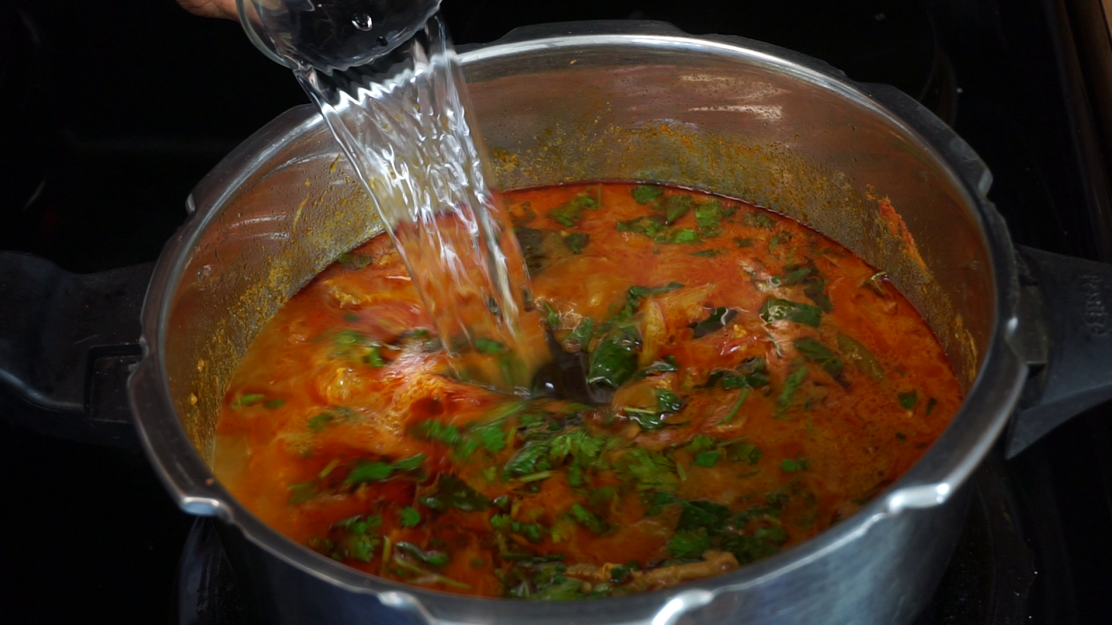 Seeraga Samba Mutton Biryani / Thalapakattu Mutton Biryani Steffi's