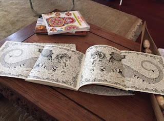 Wow! Demam Orang Dewasa yang Hobi Mewarnai, Buku Gambar Sekarang Laris Manis Wow! Demam Orang Dewasa yang Hobi Mewarnai, Buku Gambar Sekarang Laris Manis