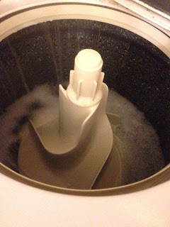 Washing Washing machine