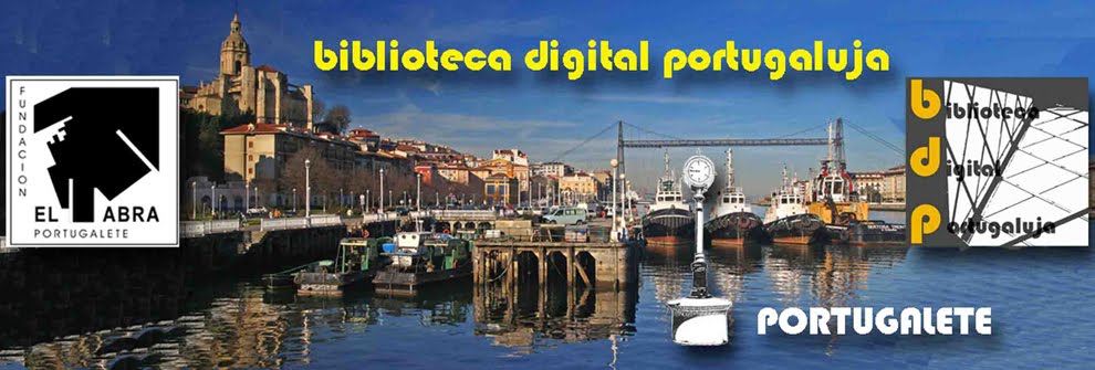 Biblioteca Digital Portugaluja