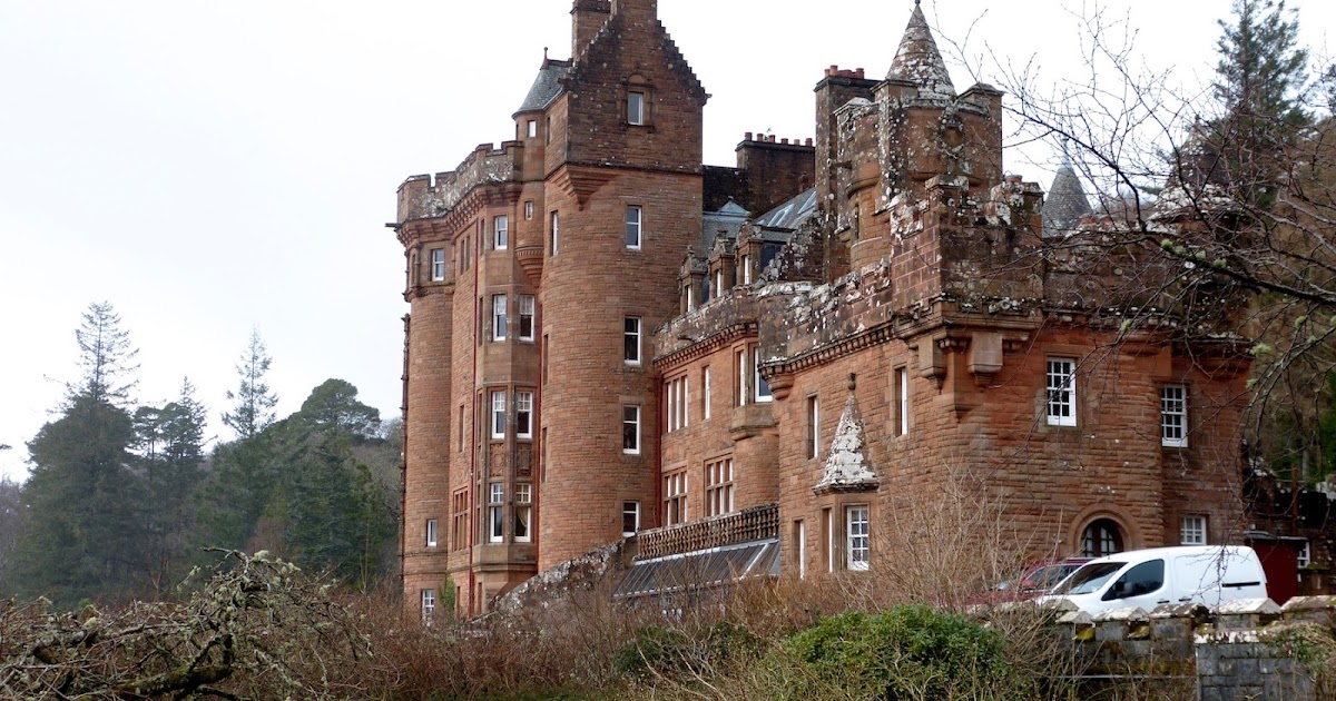 A Kilchoan Diary 16 Bedroom Detached House for Sale