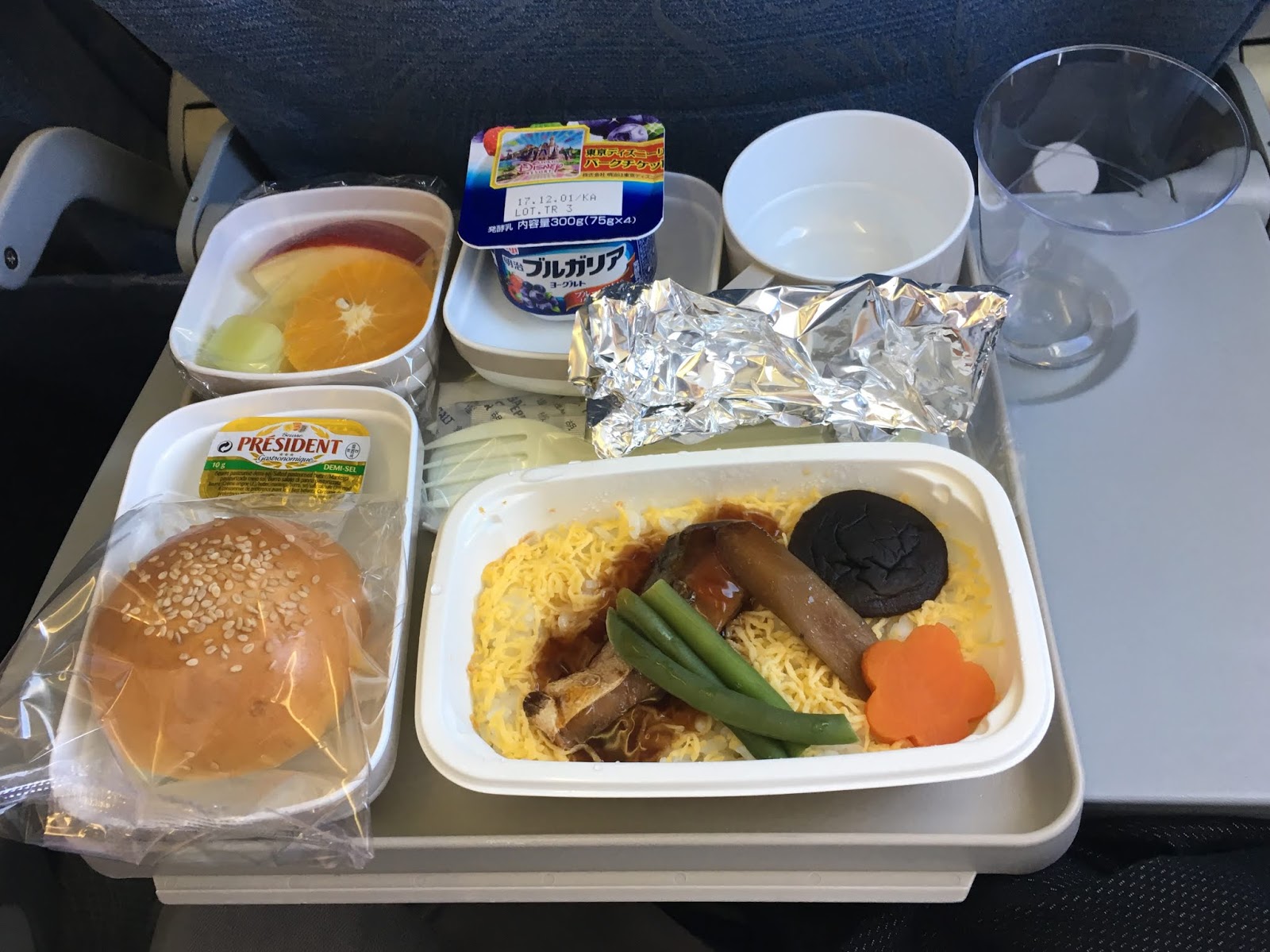 Asian Flier アジアン フライヤー 搭乗記 中国国際航空 エアチャイナ Ca184便 A321 エコノミークラス 東京羽田 Hnd 北京 Pek