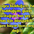 Yaş ve Engeller