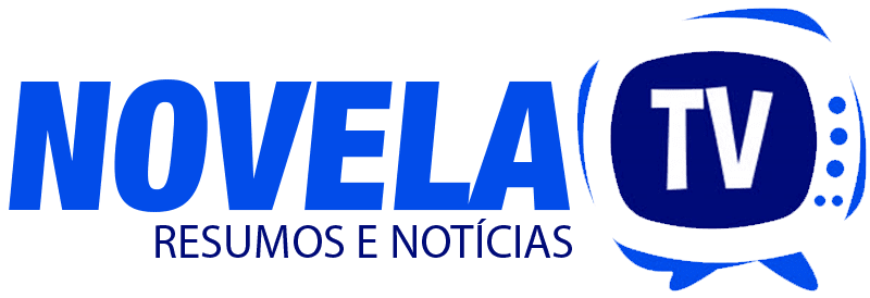 NovelaTV - Resumo de novela, trilha sonora e notícias