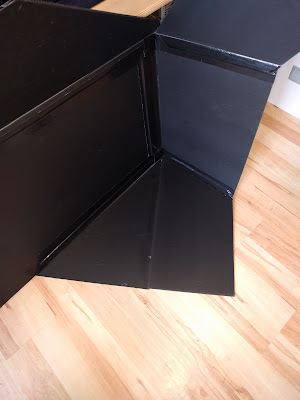 Final Assembly