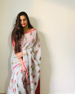 Tamil Serial Actress Rashmi Jayaraj Latest HD Photos Tamil Serial Actress Rashmi Jayaraj Latest HD Photos