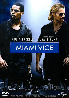 Miami Vice - DVDRip Dublado