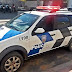 TAXISTA DE BOM JESUS DO NORTE-ES TEVE O TÁXI ROUBADO DURANTE ASSALTO EM SÃO JOSÉ DO CALÇADO